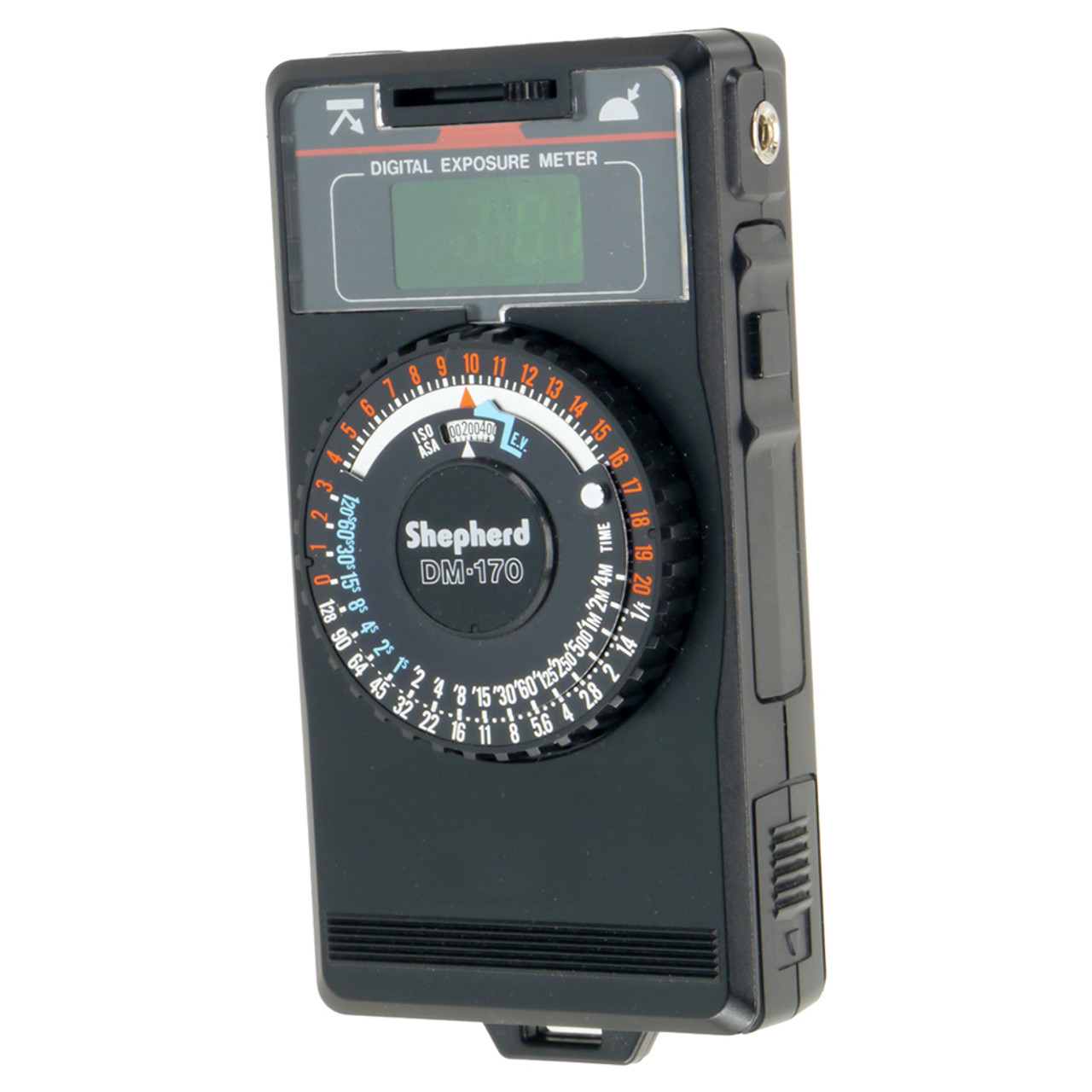 USED SHEPHERD DM-170 METER (763915)