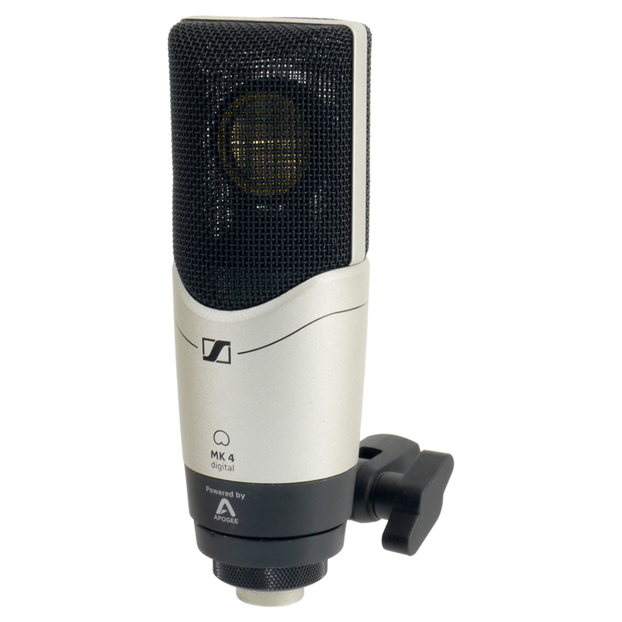 USED SENNHEISER MK4 DIGITAL MIC (763921)