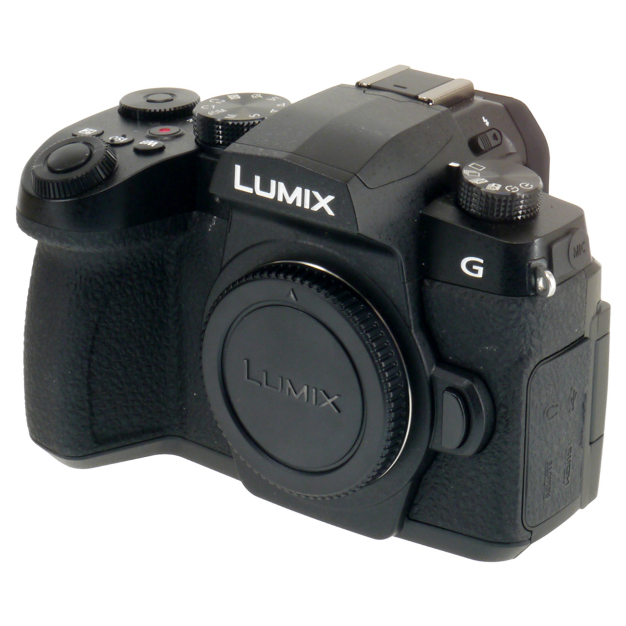 USED PANASONIC LUMIX G95 (763960)