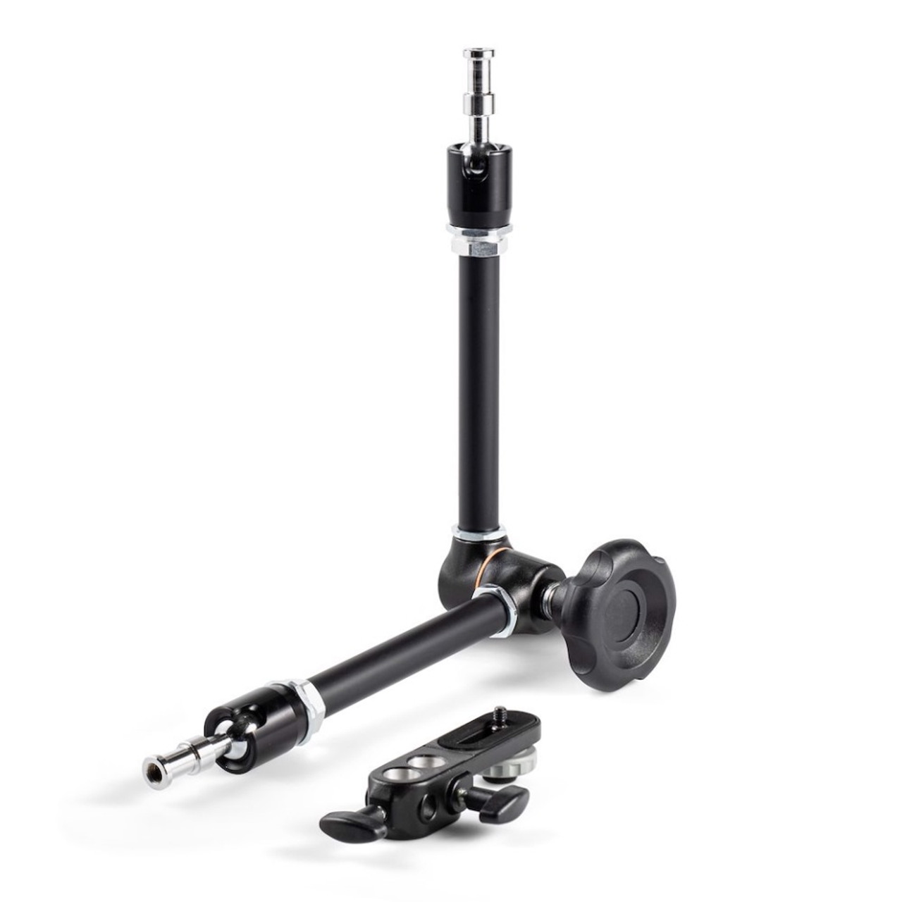 MANFROTTO 244 VARIABLE FRICTION ARM W/BRACKET (DEMO)