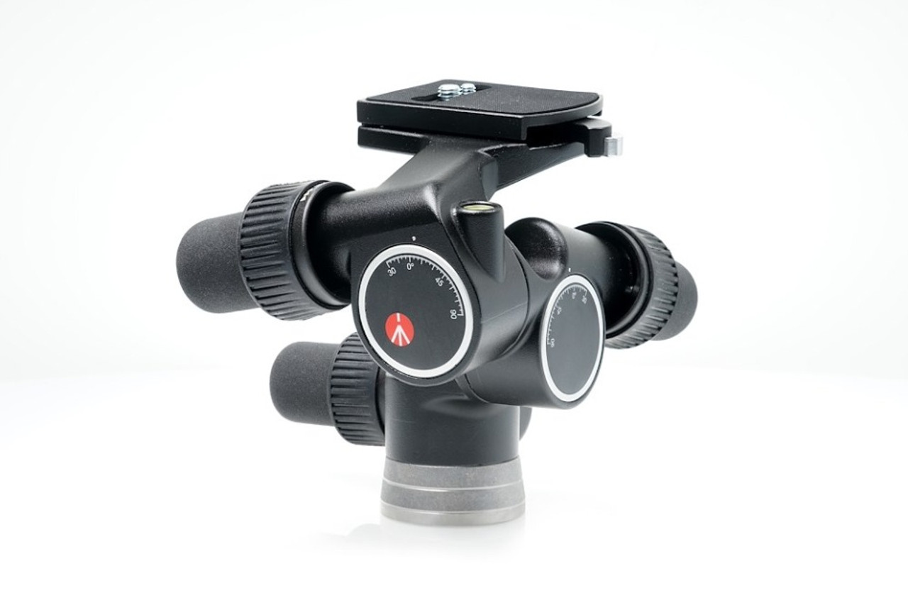 MANFROTTO 405 GEARED HEAD (DEMO)