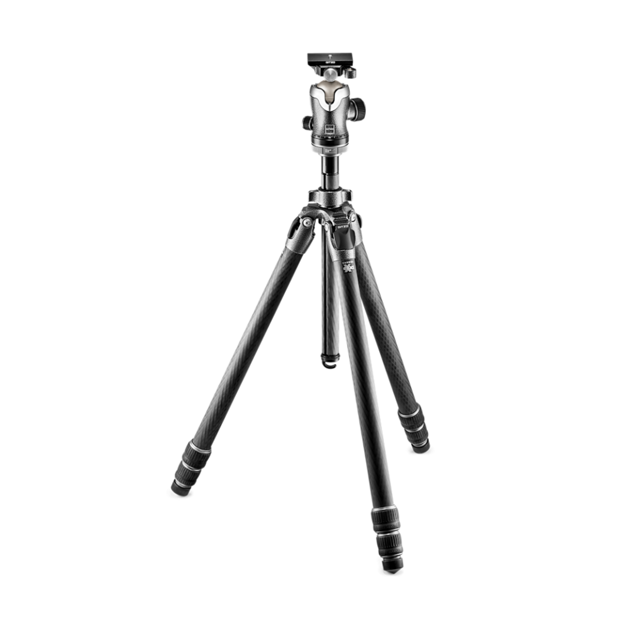 GITZO MOUNTAINEER SERIES 3 TRIPOD KIT (DEMO)