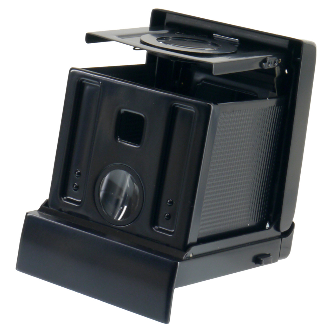 USED PENTACON SIX WAIST LEVEL FINDER (764040)