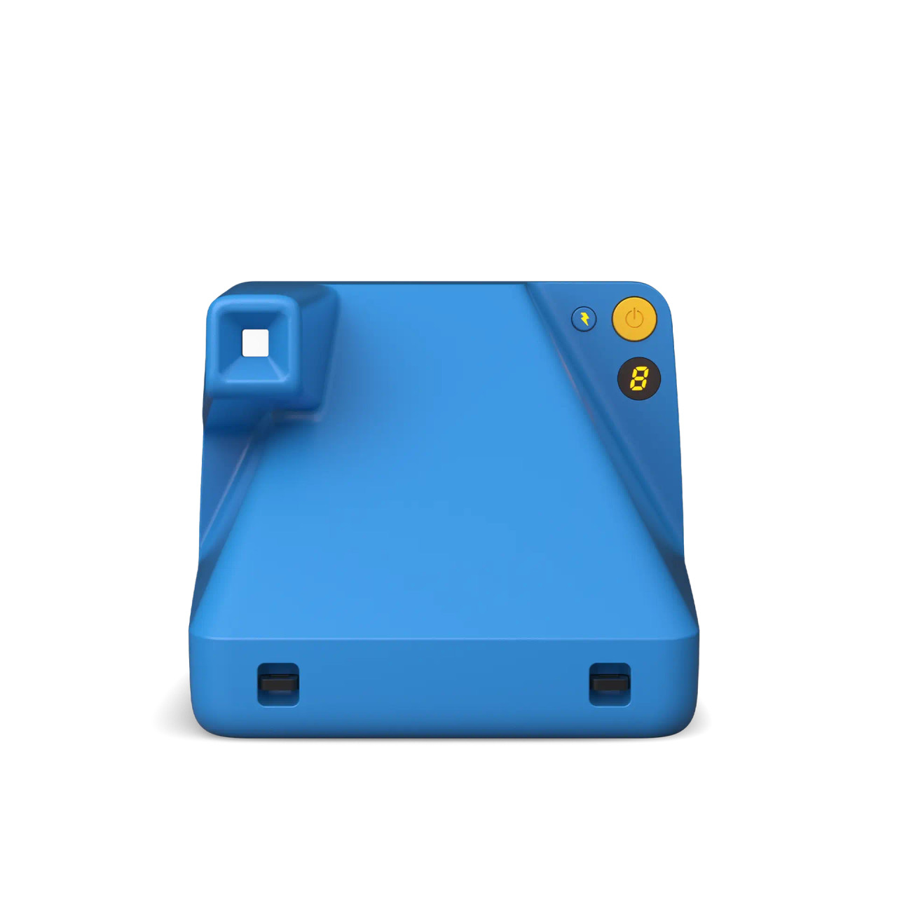 POLAROID NOW GENERATION 2 (BLUE)