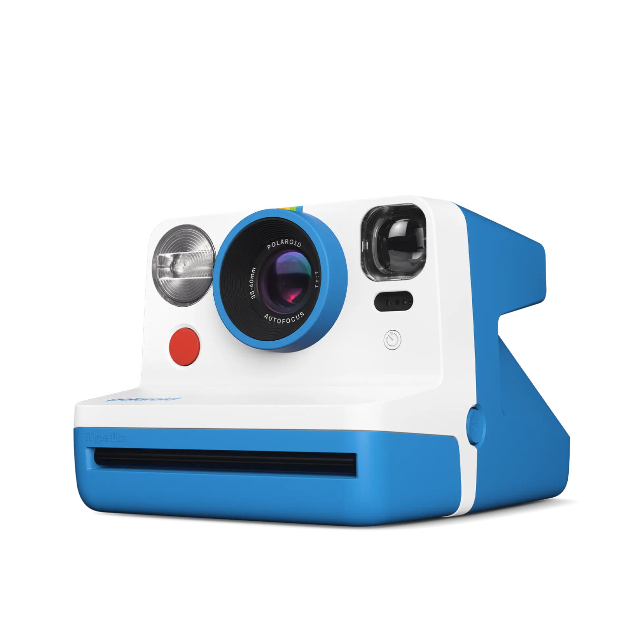 POLAROID NOW GENERATION 2 (BLUE)