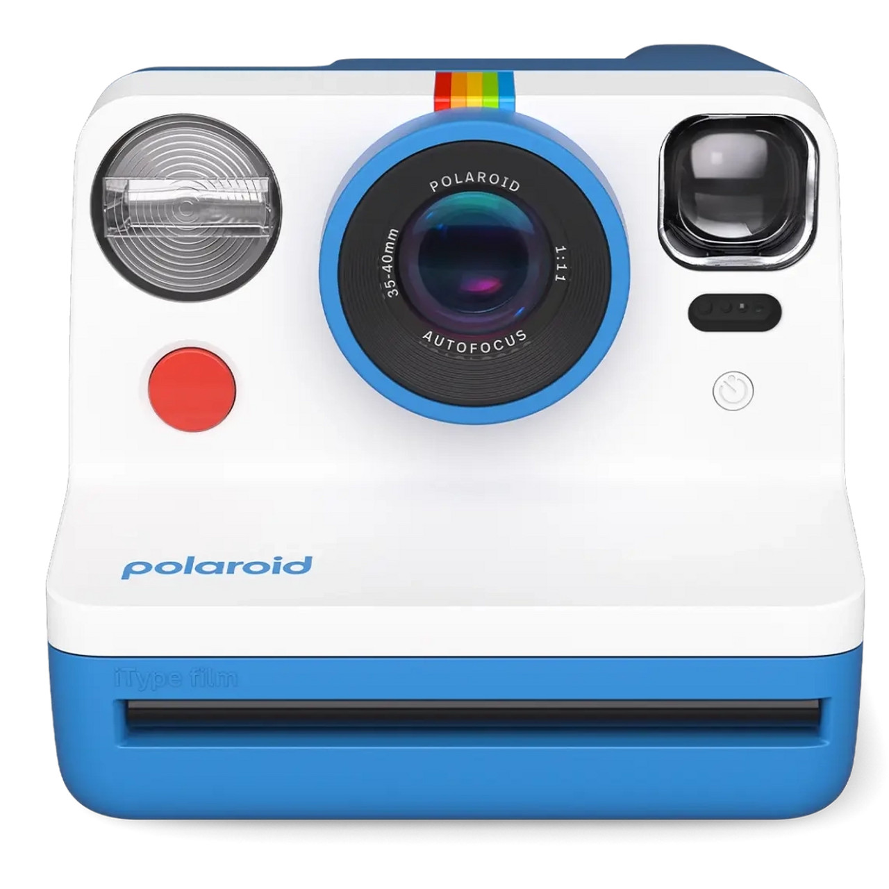 POLAROID NOW GENERATION 2 (BLUE)