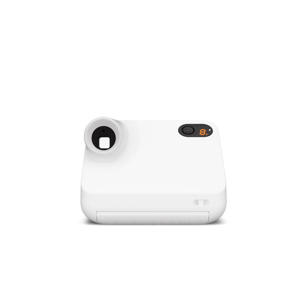 POLAROID GO GENERATION 2 (WHITE)