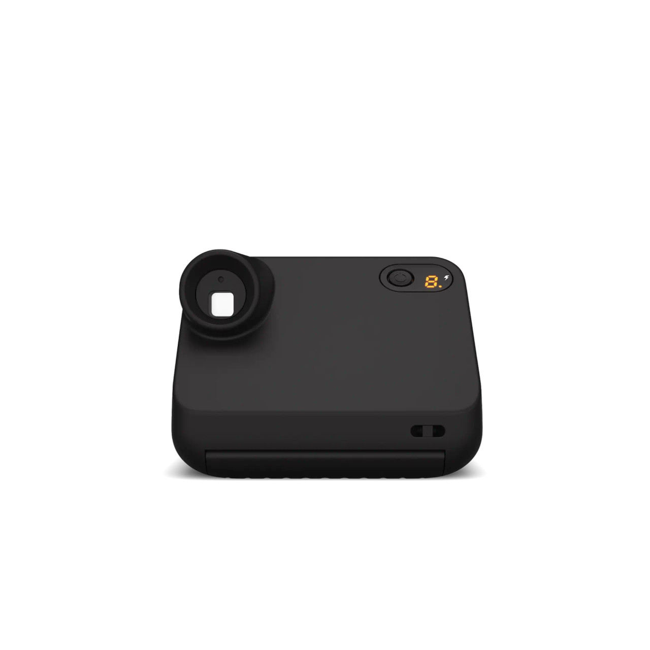 POLAROID GO GENERATION 2 (BLACK)