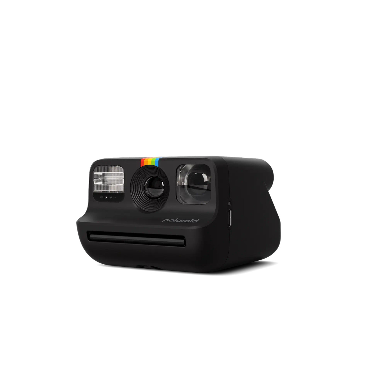 POLAROID GO GENERATION 2 (BLACK)