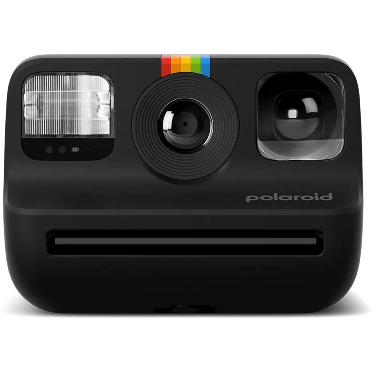 POLAROID GO GENERATION 2 (BLACK)