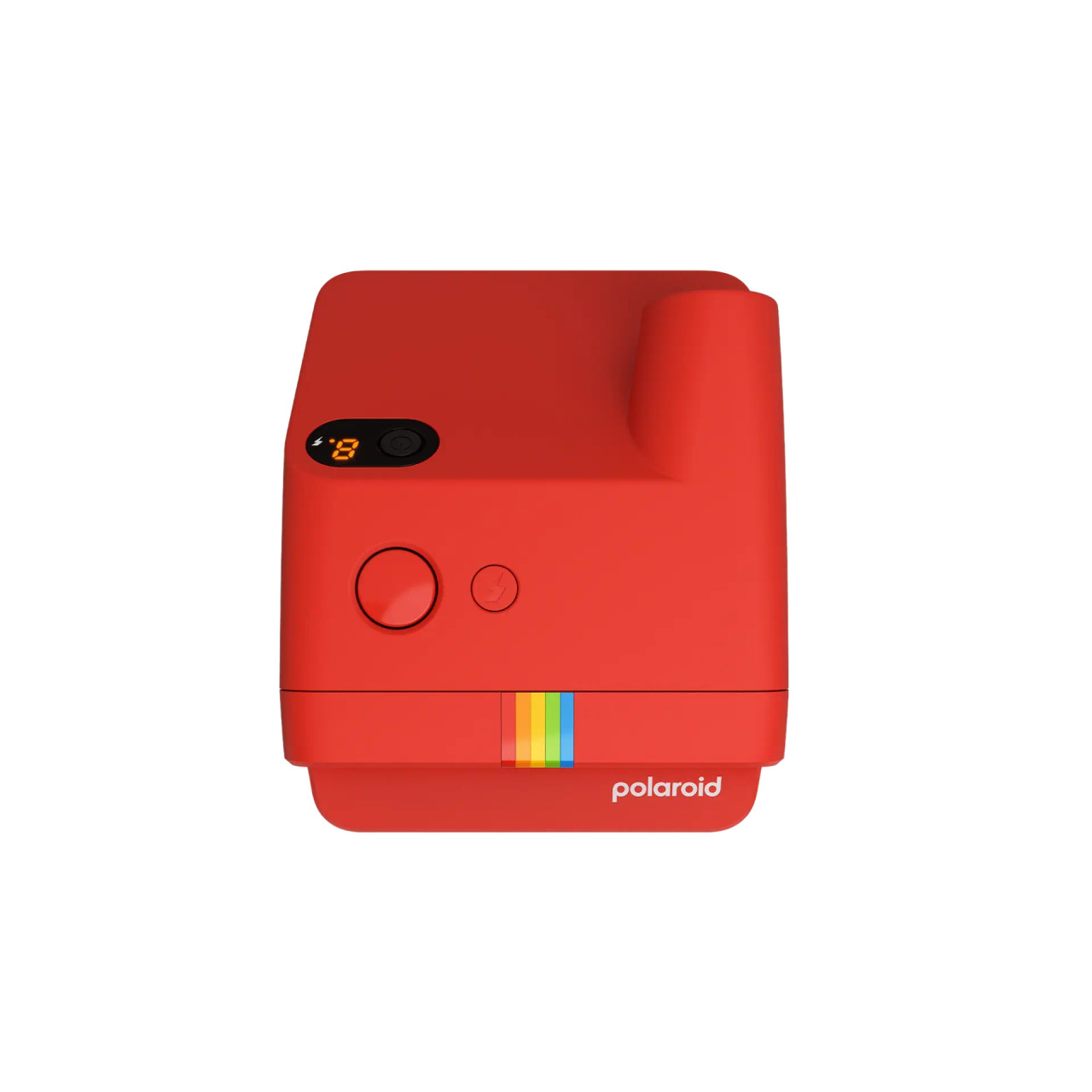 POLAROID GO GENERATION 2 (RED)