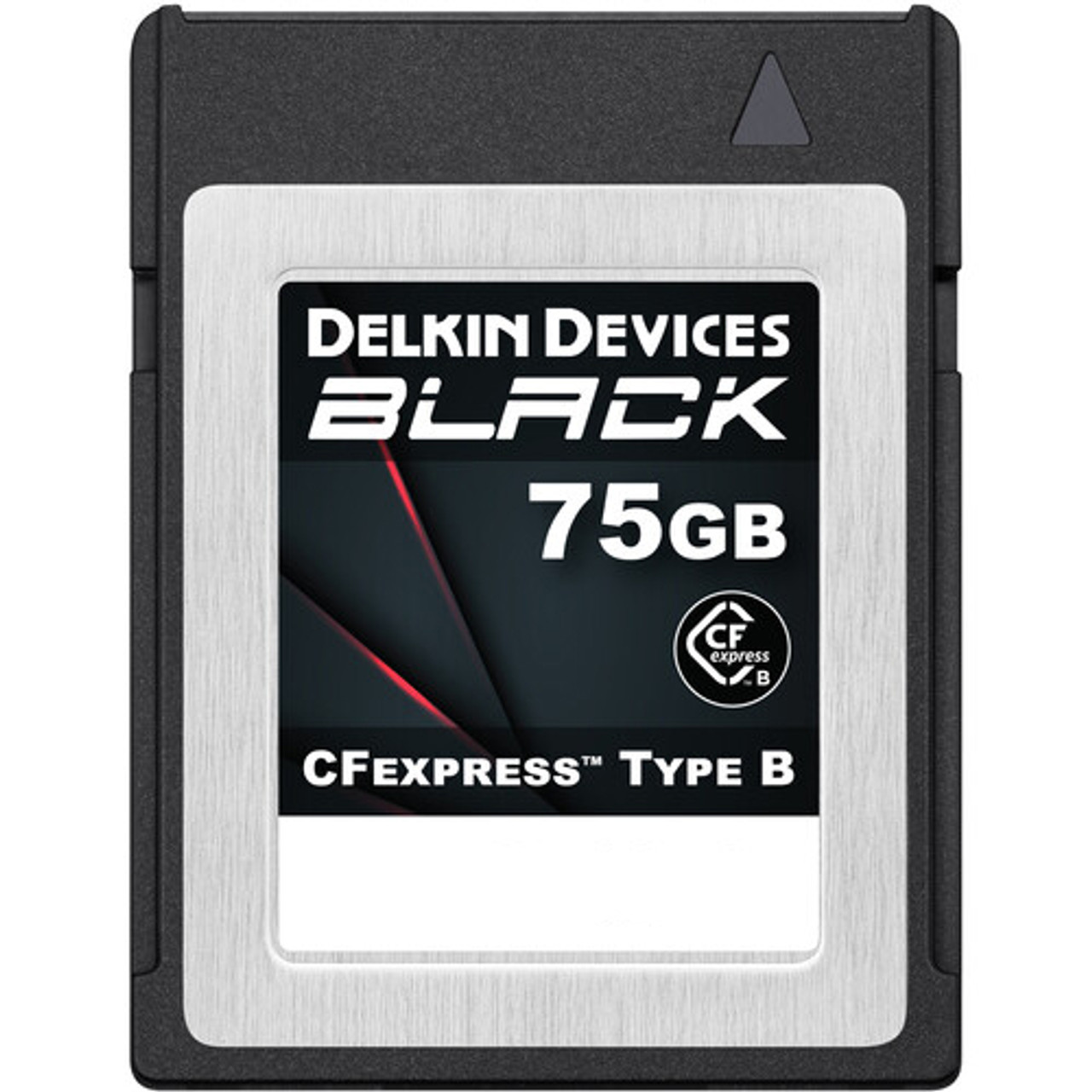 DELKIN BLACK CFEXPRESS TYPE B (75GB)