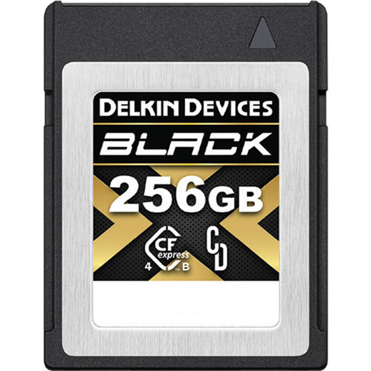 DELKIN BLACK CFEXPRESS TYPE B (256GB)