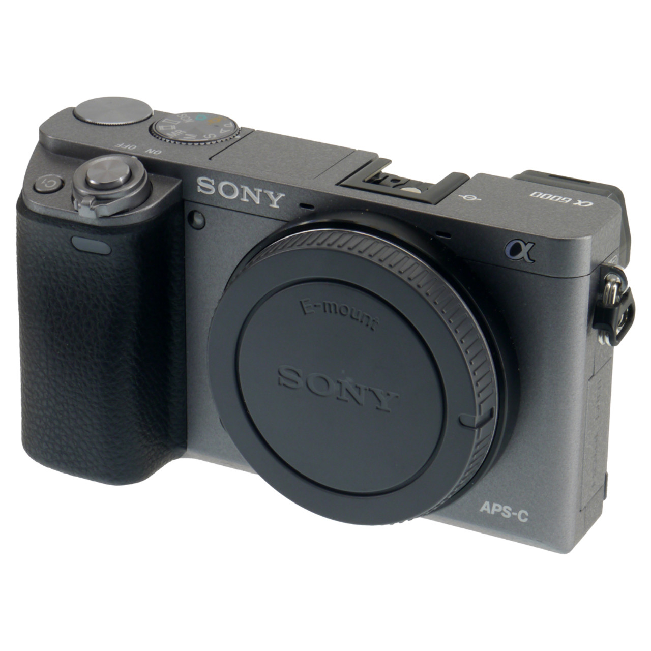 USED SONY A6000 (764052)