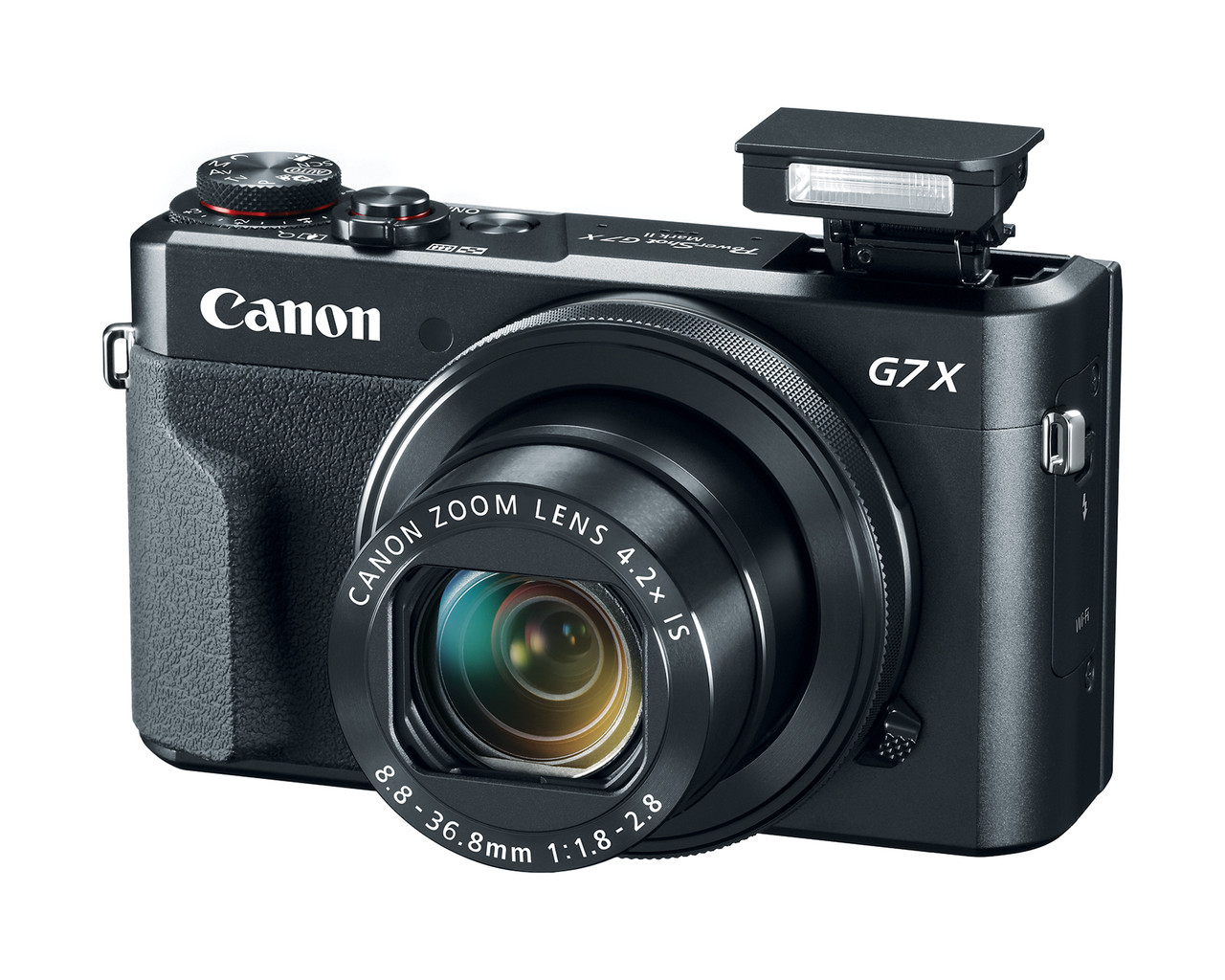 CANON POWERSHOT G7X MARK II