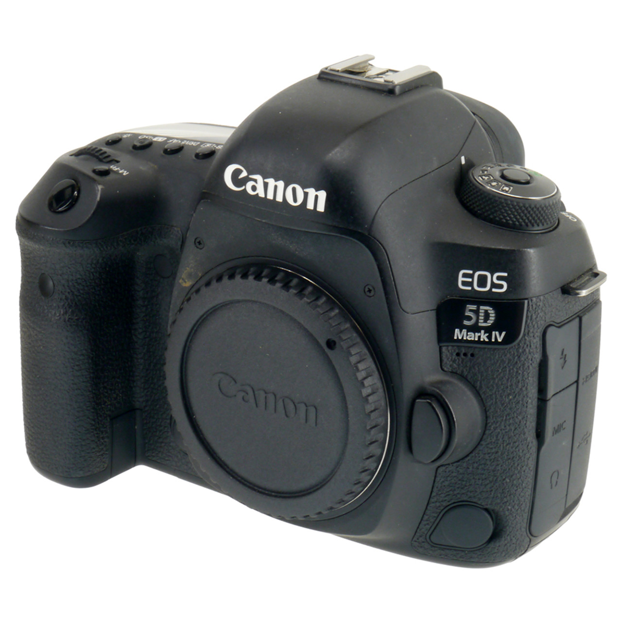 USED CANON EOS 5D MARK IV (764112)