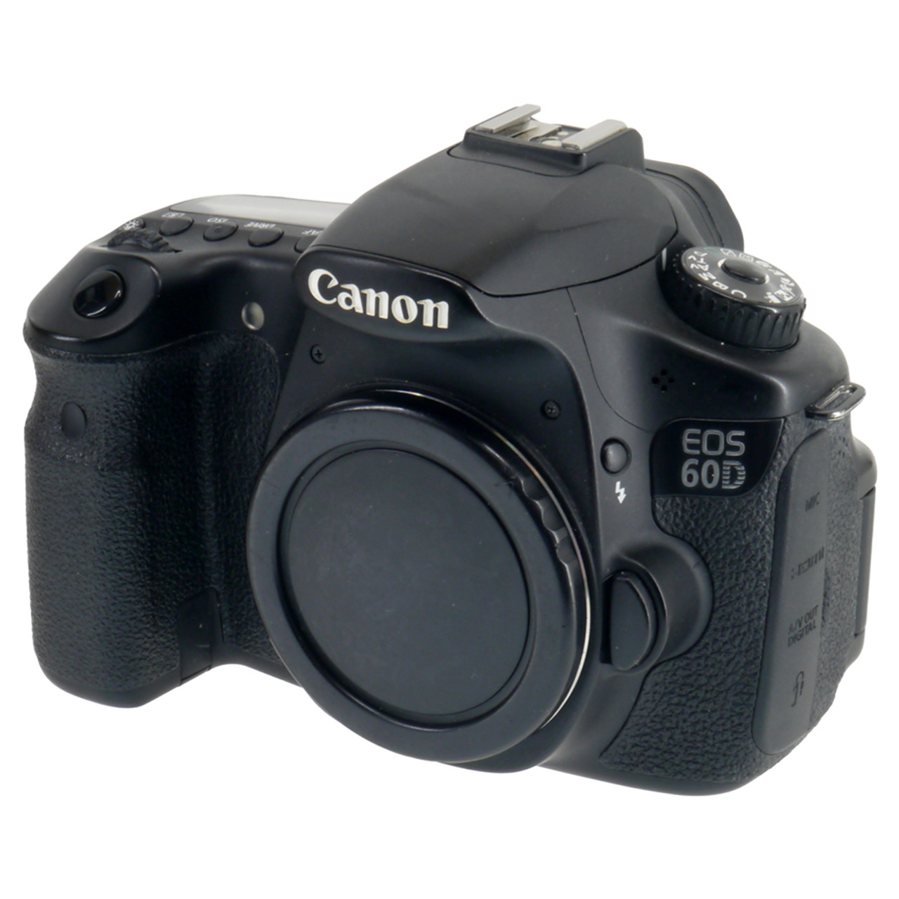 USED CANON EOS 60D (764129)