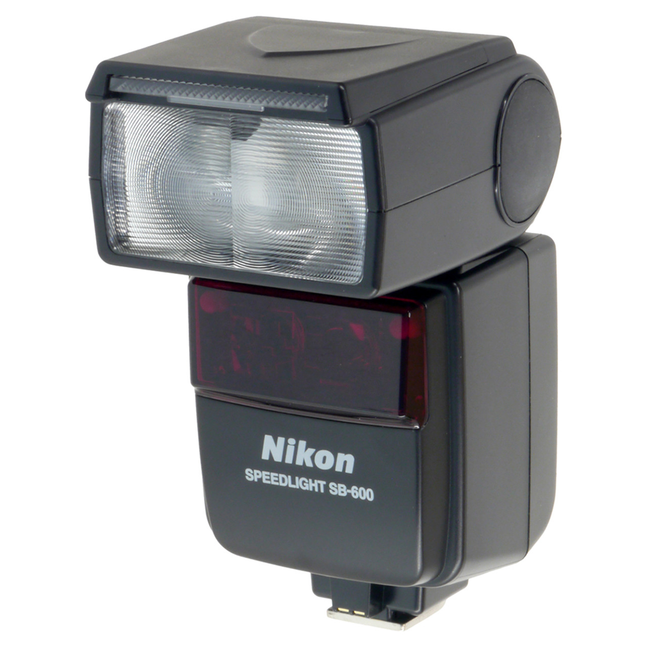 USED NIKON SB-600 SPEEDLIGHT (764154)