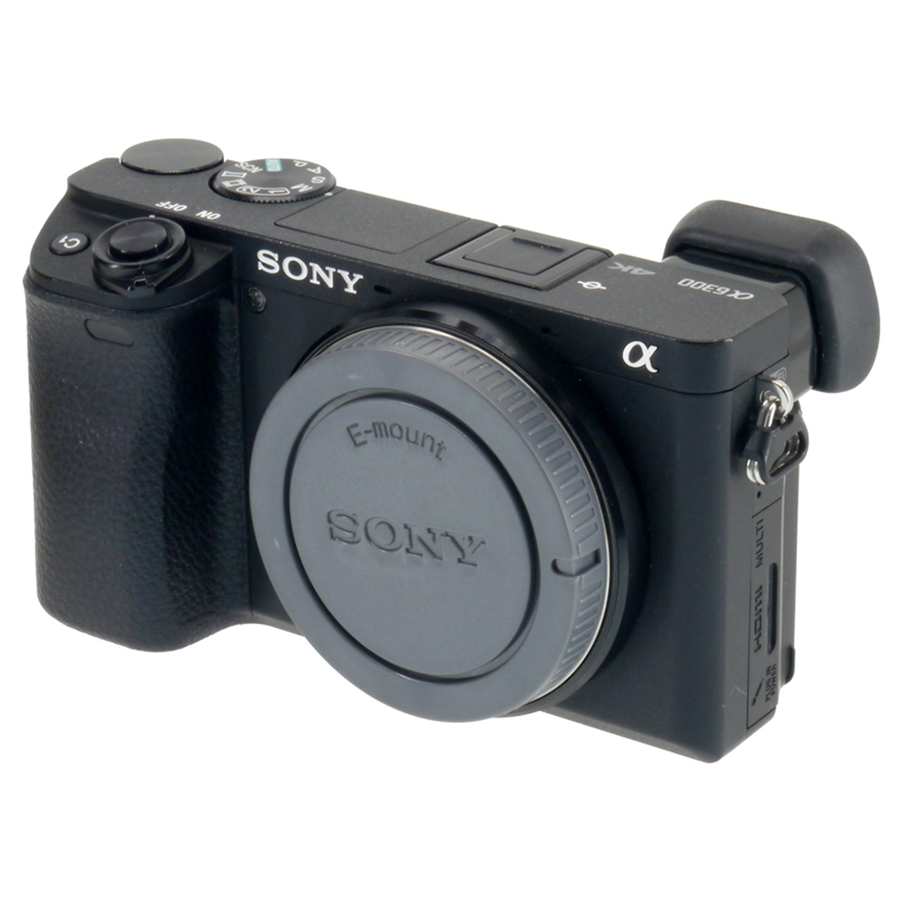 USED SONY A6300 (764155)