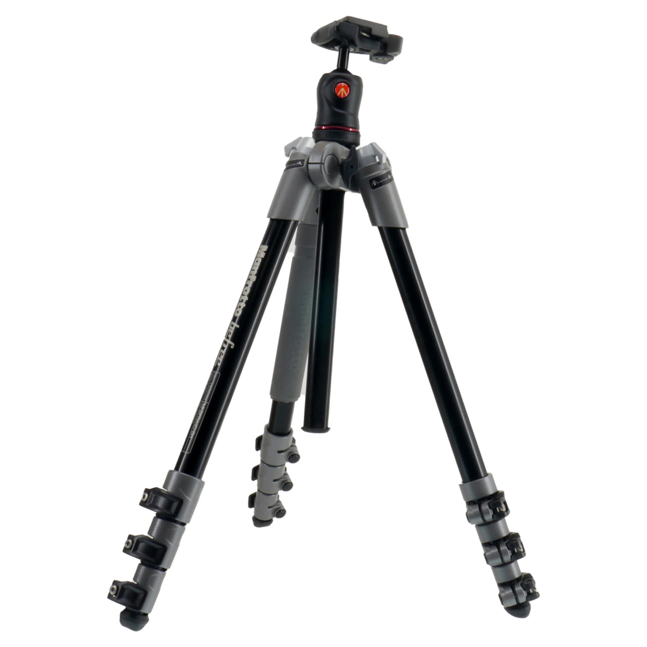 USED MANFROTTO BEFREE TRIPOD