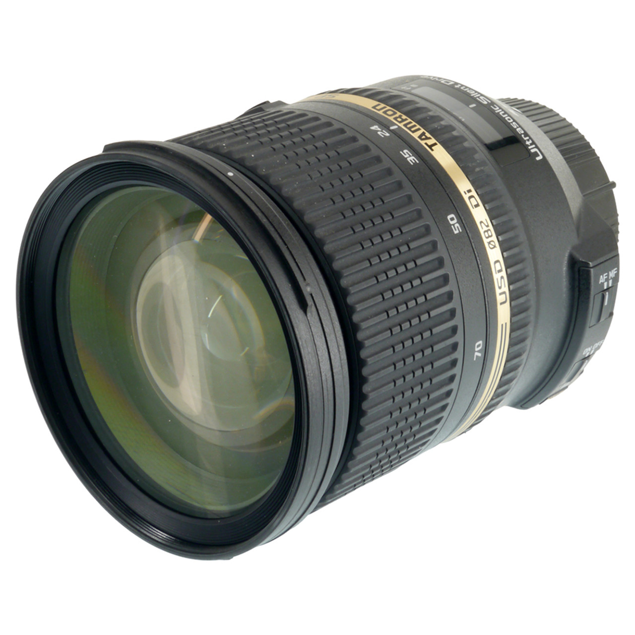 USED TAMRON SP 24-70MM F2.8 DI (NIKON)