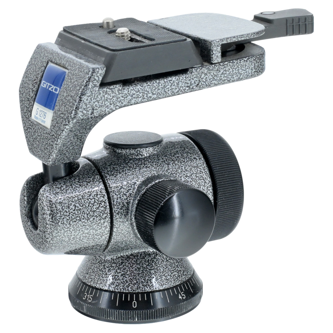 USED GITZO G1276 BALL HEAD (764238)