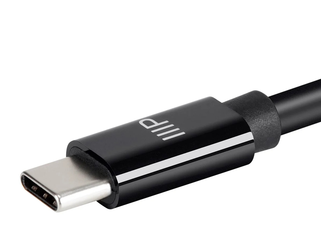 USB-C 2.0 TO USB-C CABLE (10FT)