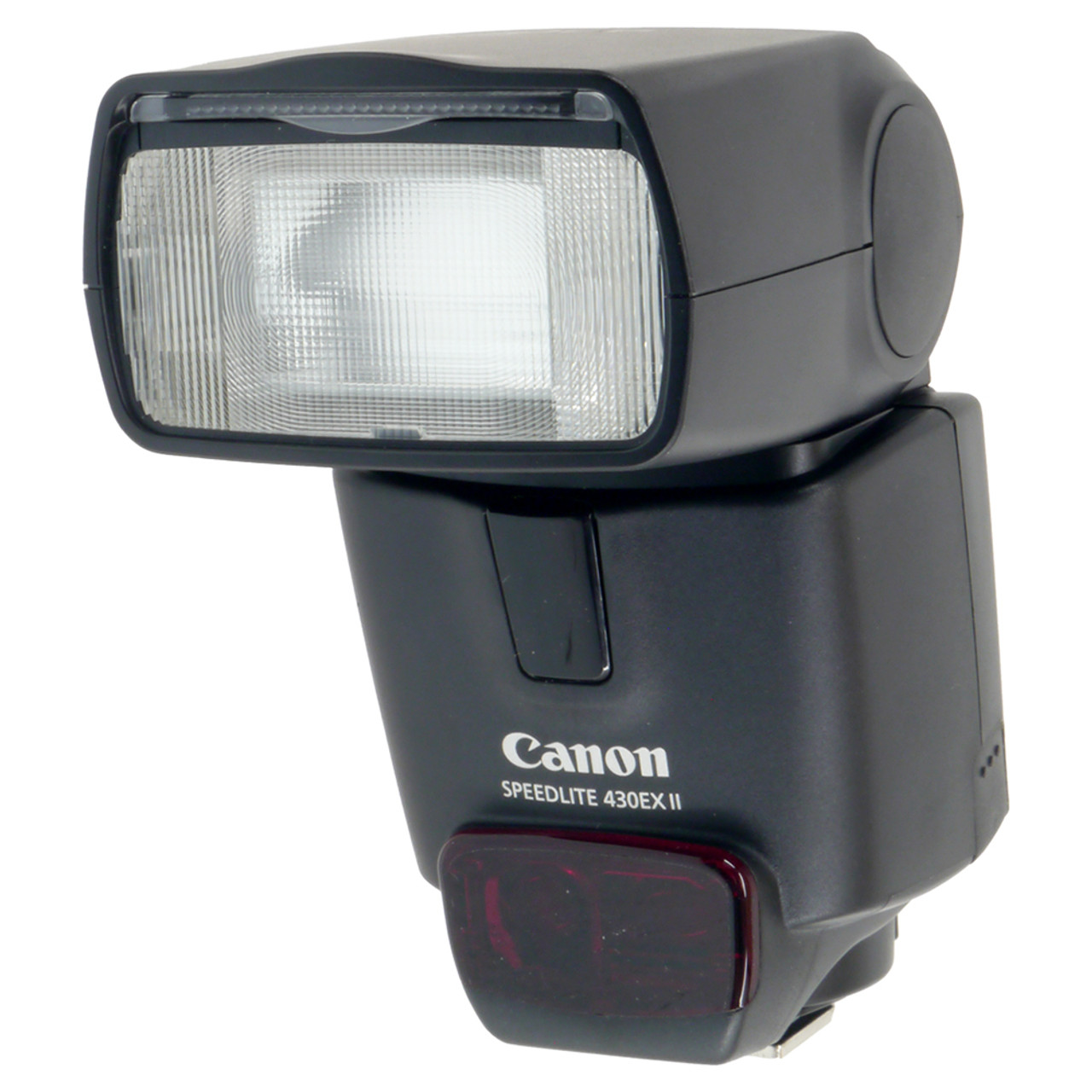 USED CANON 430EX II SPEEDLITE (764322)