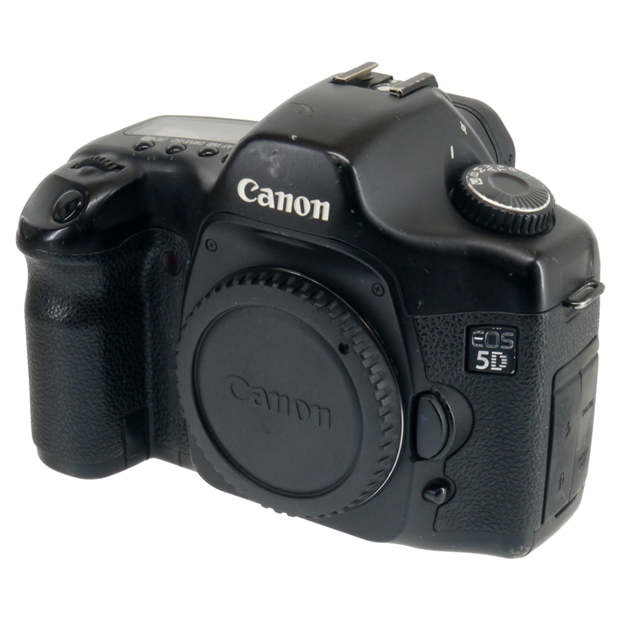 USED CANON EOS 5D (764369)