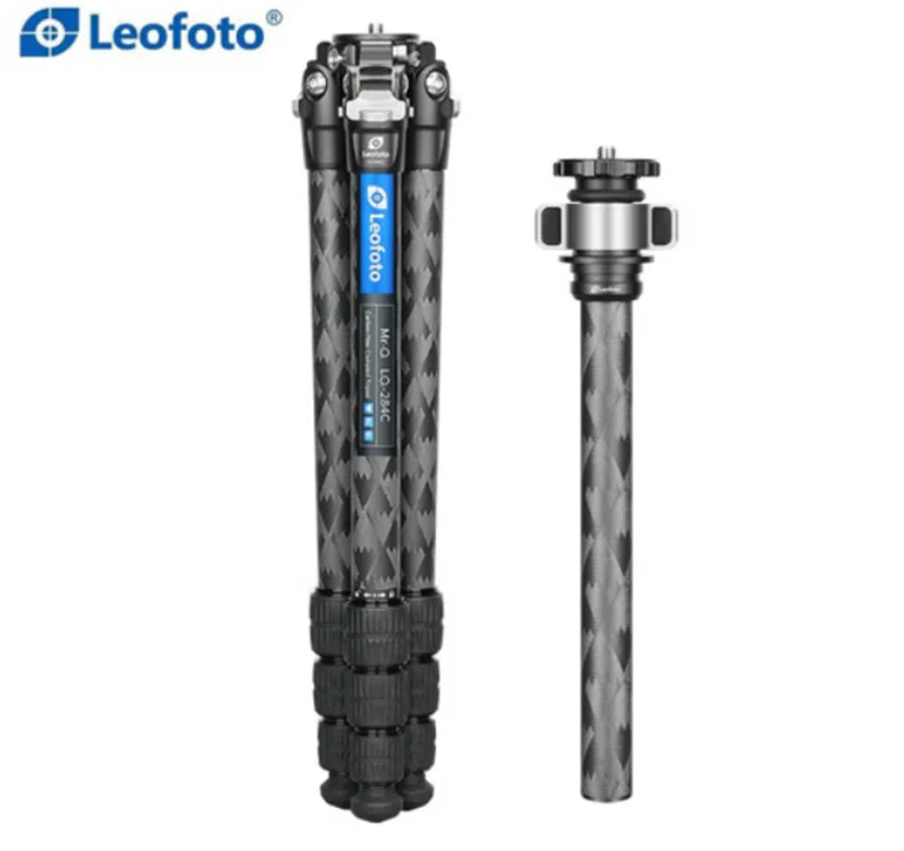 LEOFOTO LQ-284C TRIPOD