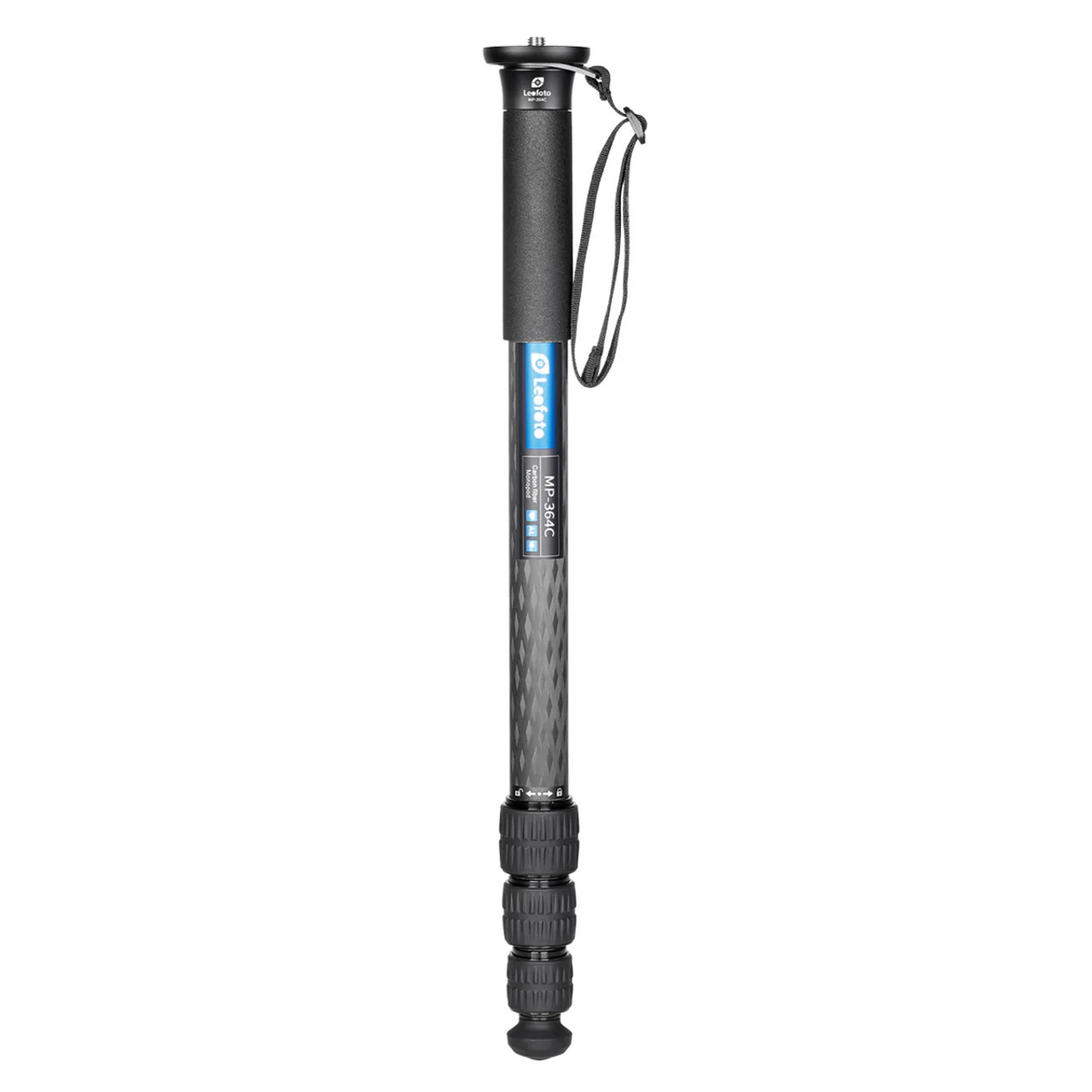 LEOFOTO MP-364C MONOPOD