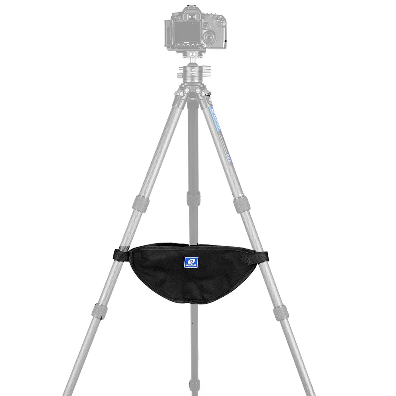 LEOFOTO RB-1 TRIPOD ROCK BAG