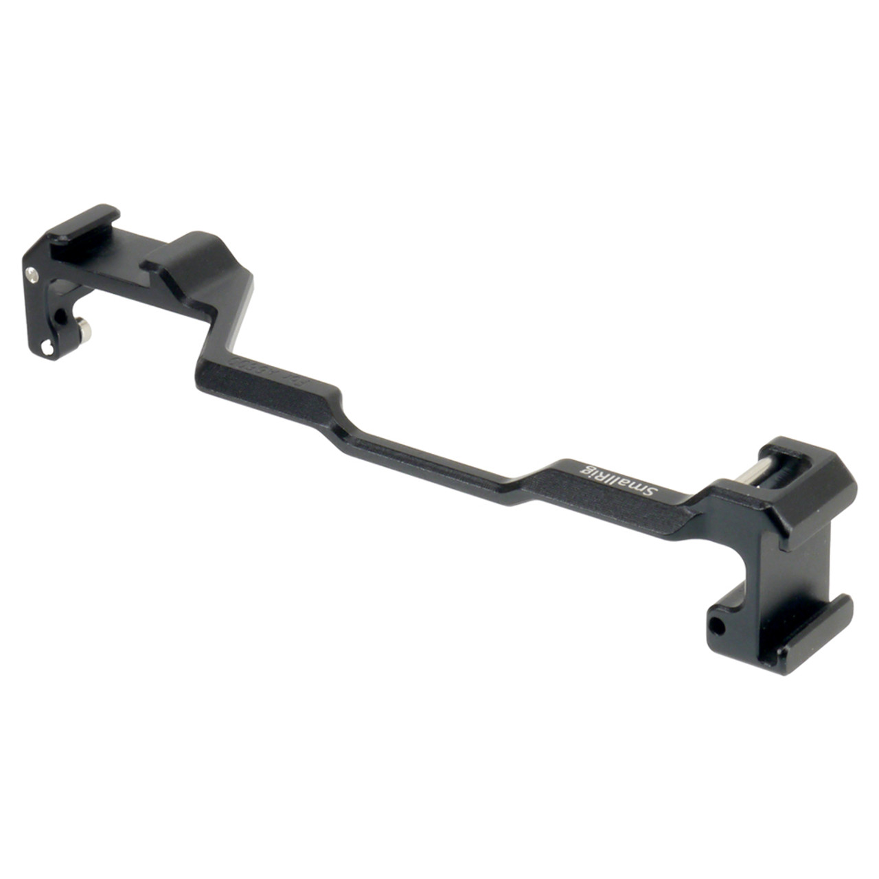 USED SMALLRIG BUC2498 SHOE MOUNT RELOCATION PLATE (SONY A6600)