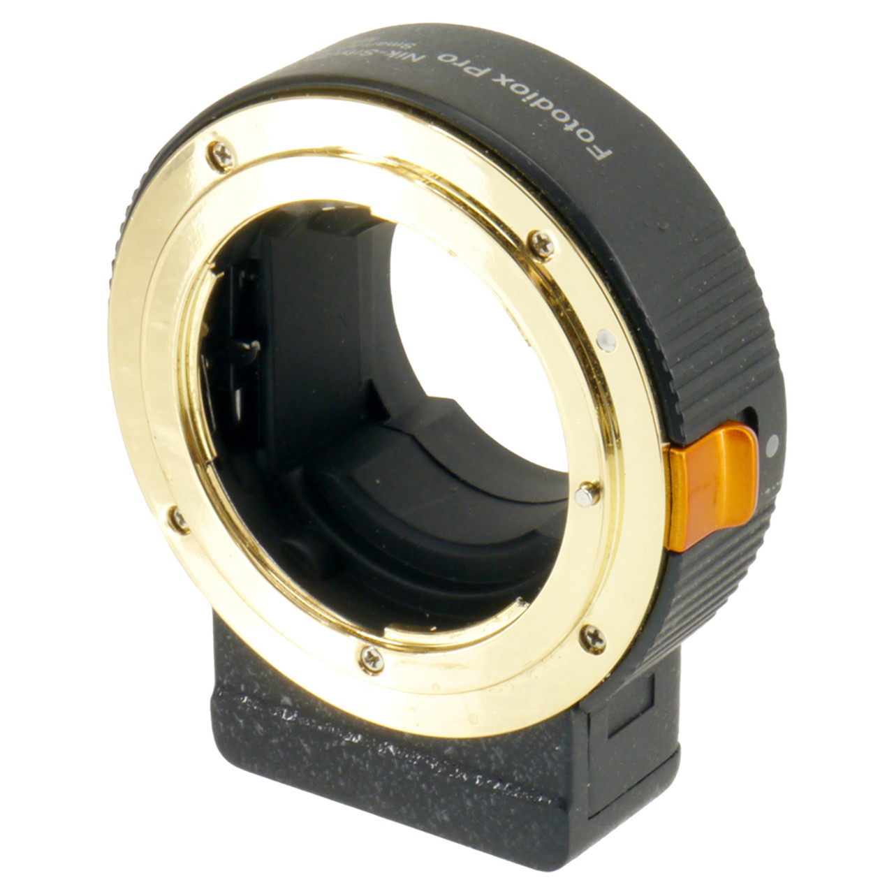 USED FOTODIOX PRO NIK>SONY FUSION AF II (764619)