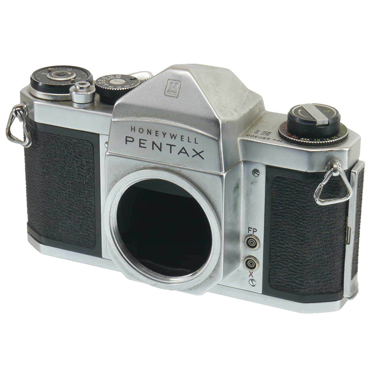 USED HONEYWELL-PENTAX H1 (764996)
