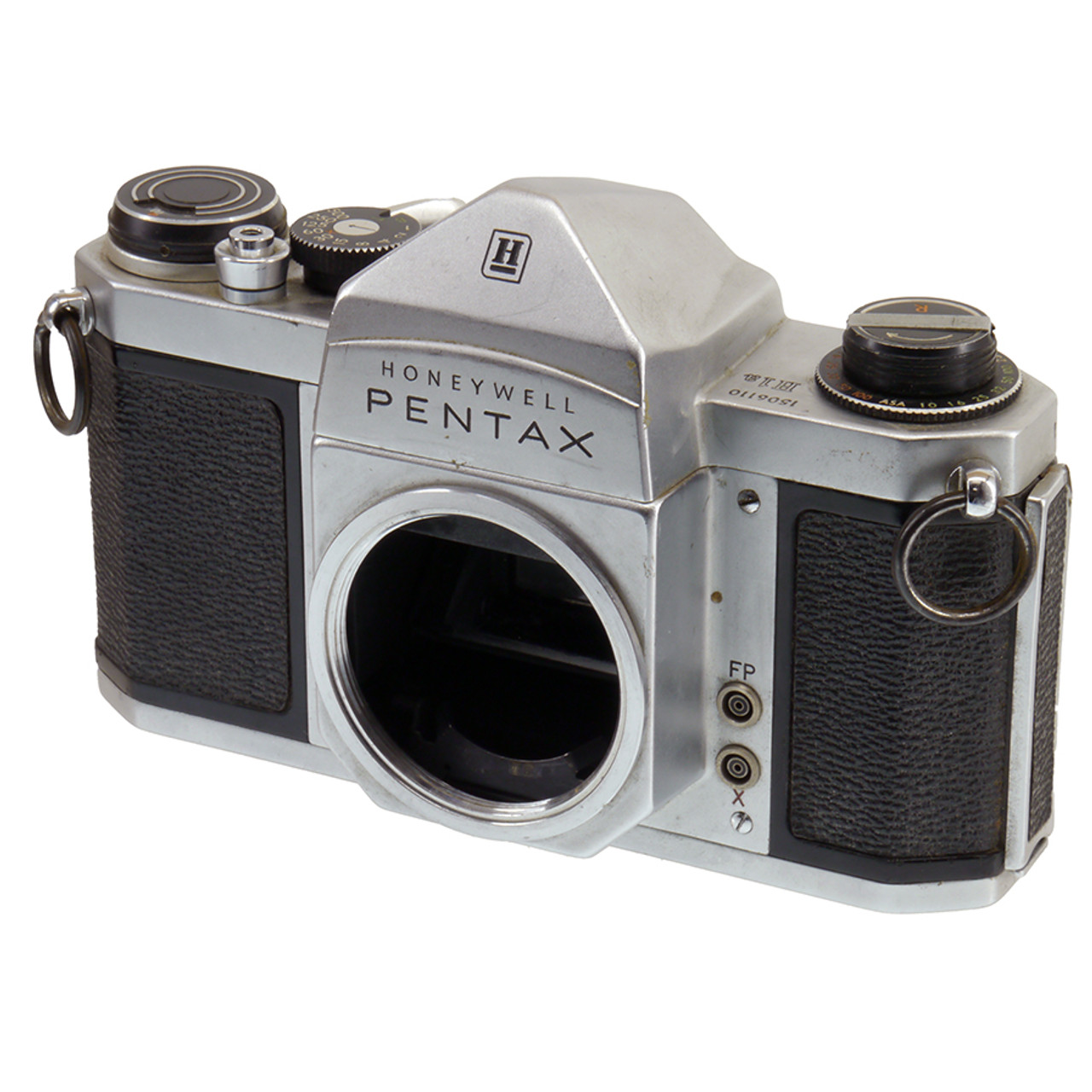 USED HONEYWELL-PENTAX H1A