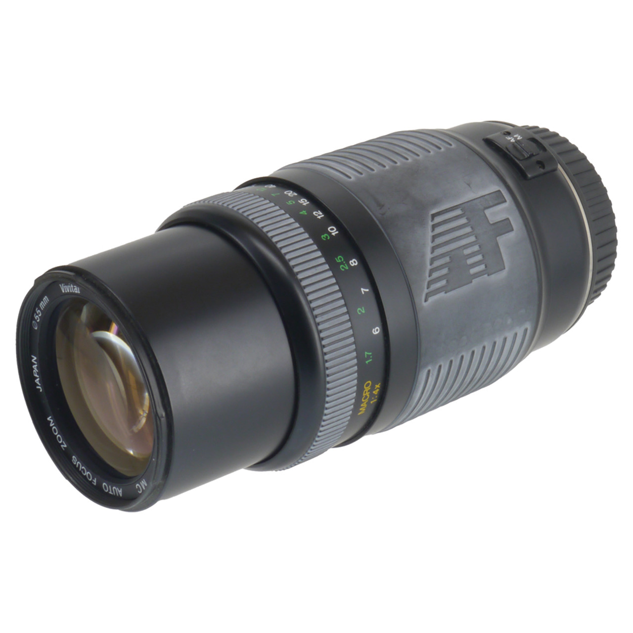 USED VIVITAR AF 100-300MM F5.6-6.7