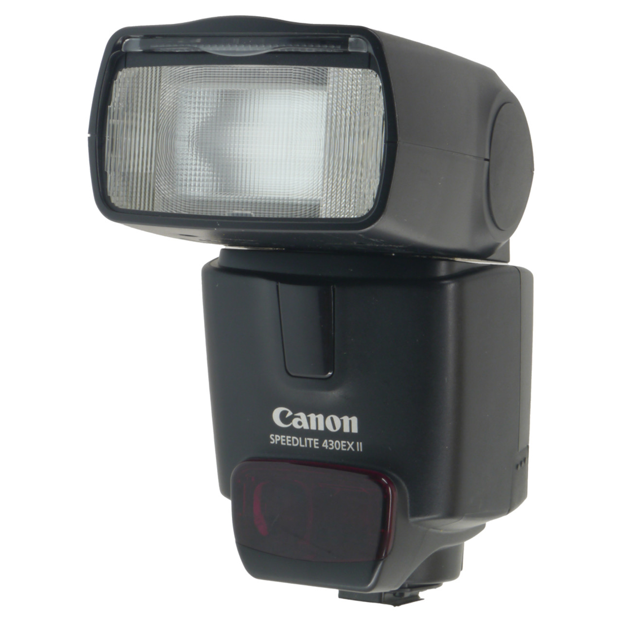 USED CANON 430EX II SPEEDLITE (765244)