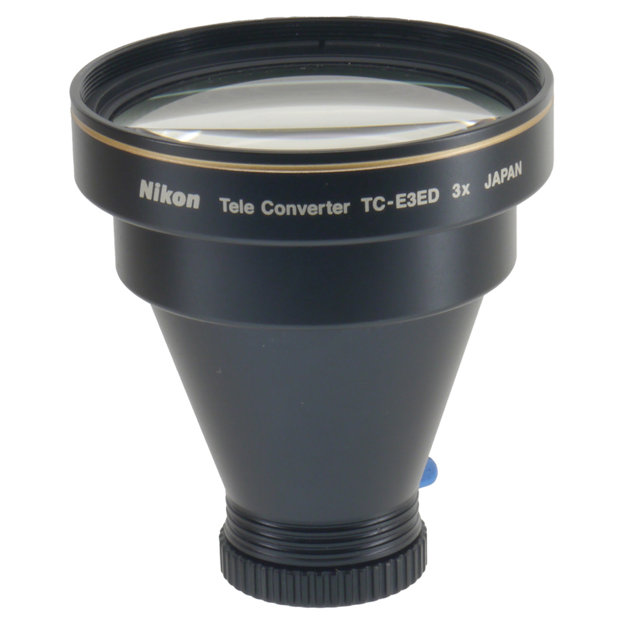 USED NIKON TC-E3ED CONVERTER LENS (765300)