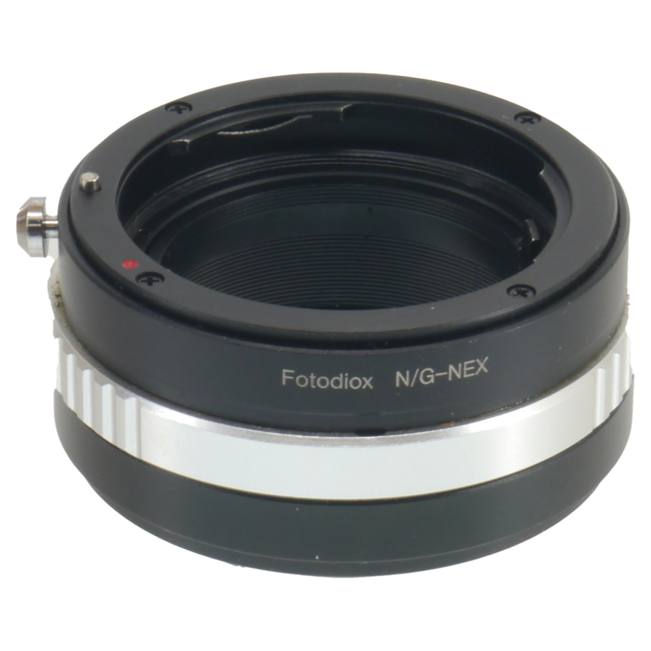 USED FOTODIOX NIKON F > SONY E ADAPTER (765324)