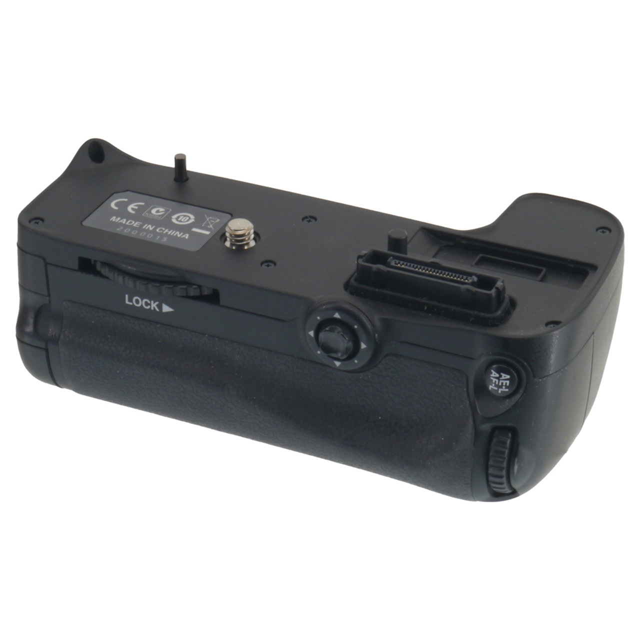USED NIKON MB-D11 BATTERY GRIP (765342)