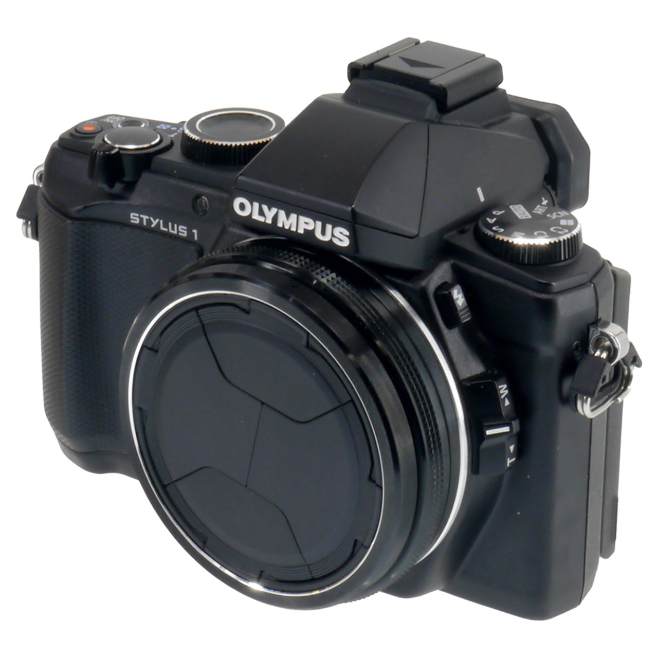 USED OLYMPUS STYLUS 1