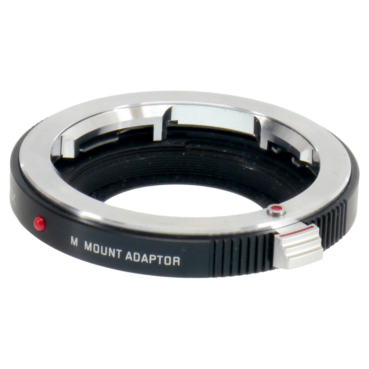 USED PANASONIC MA2M MOUNT ADAPTER (765555)