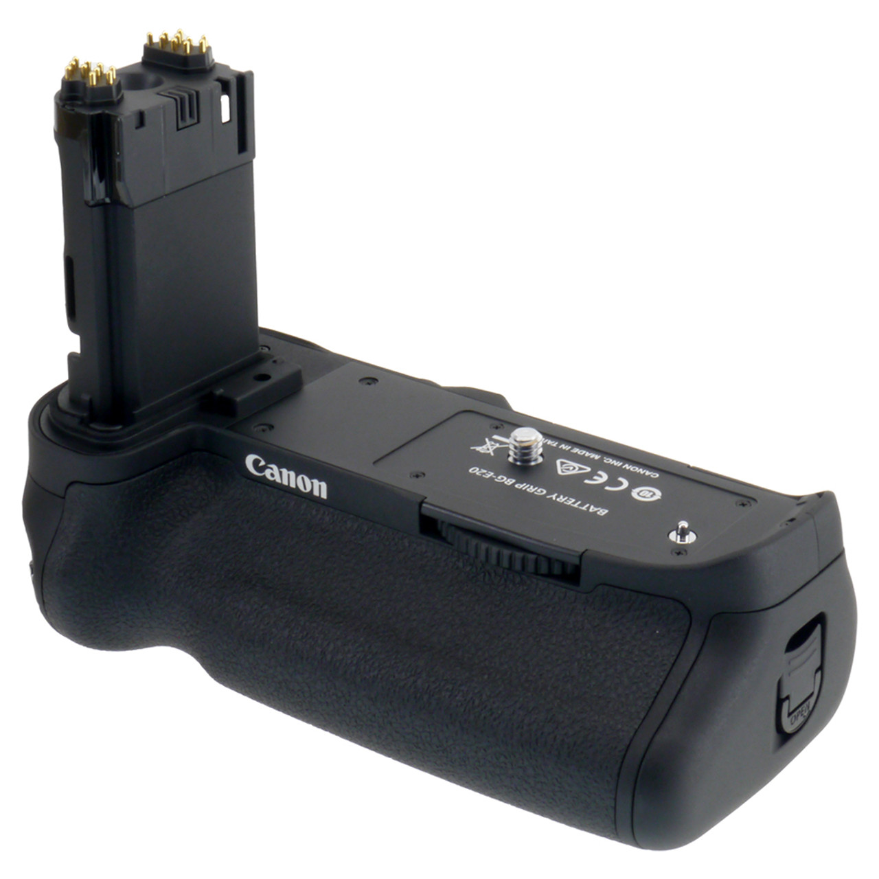 USED CANON BG-E20 BATTERY GRIP F/ 5D MARK IV (765617)