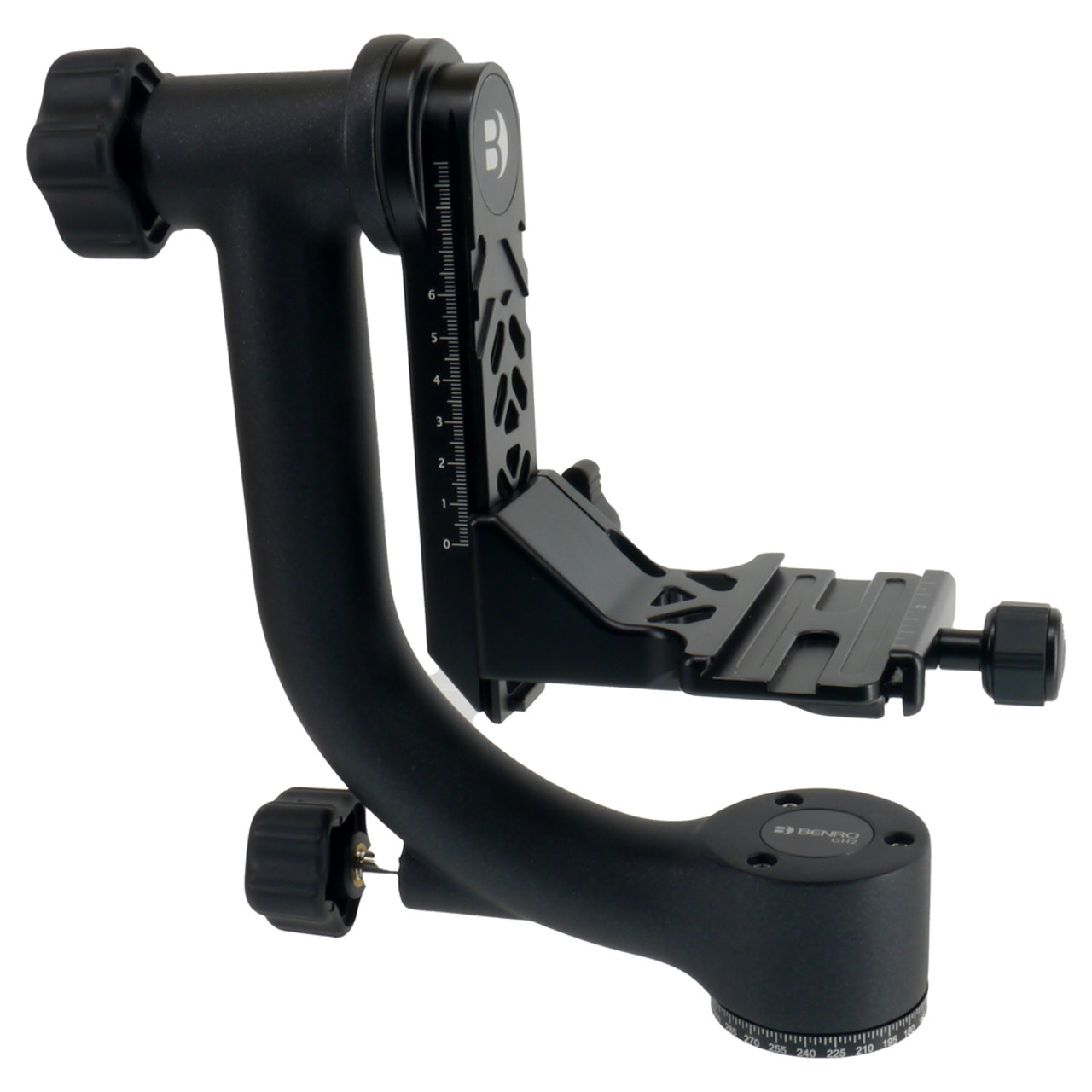 USED BENRO GH2 GIMBAL HEAD