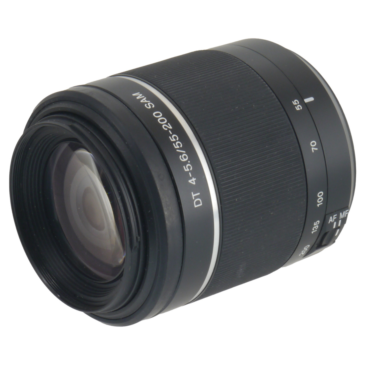 USED SONY A DT 55-200MM F4-5.6 SAM (766304)