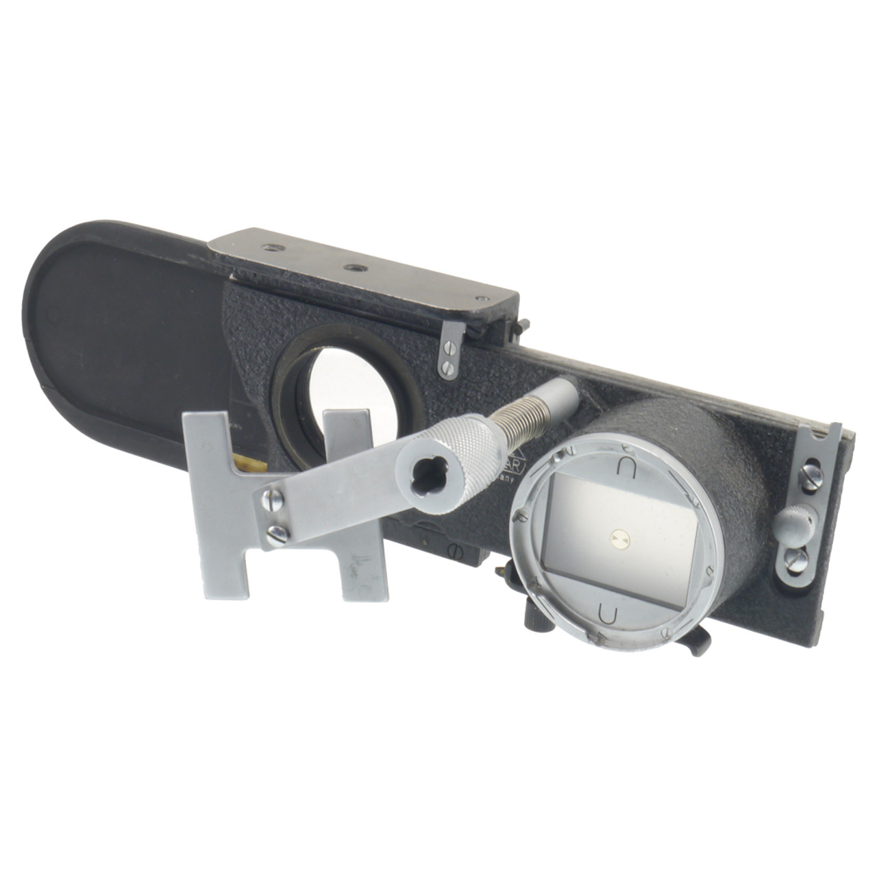 USED LEICA FOCASLIDE (OOZAB)