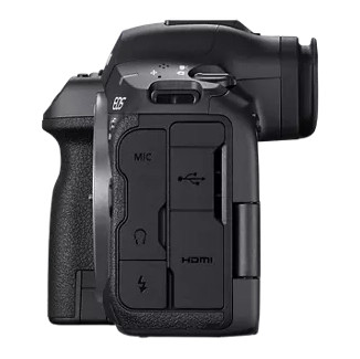 CANON EOS R5 MARK II BODY