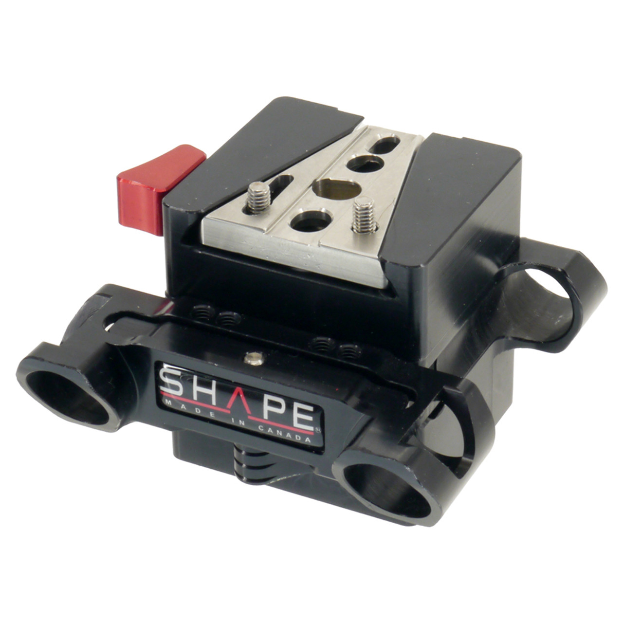 USED SHAPE QR BASEPLATE (766438)