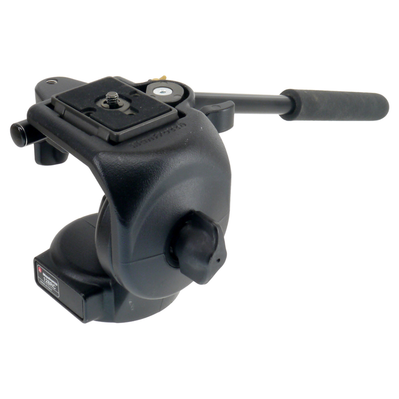 USED MANFROTTO 128RC